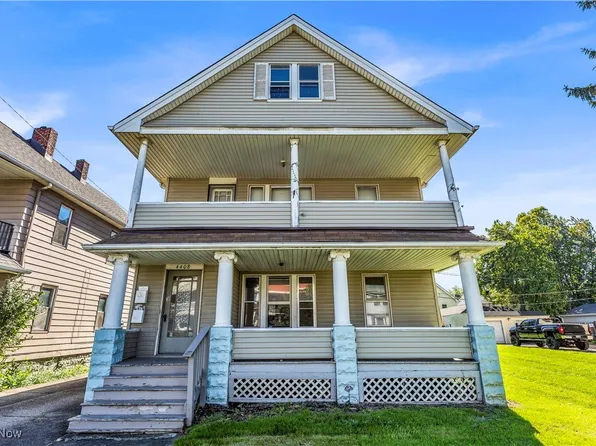 4408 Alpha Ave, Newburgh Heights, OH 44105