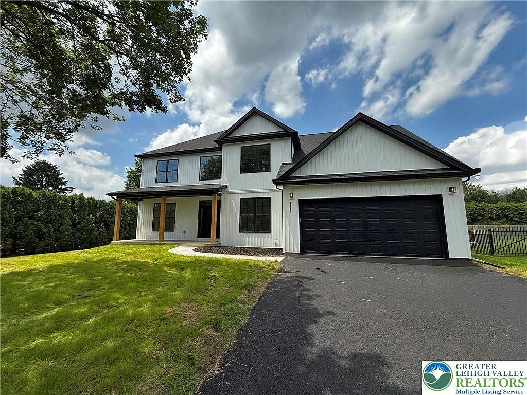 9858 Old Us Highway 22, Breinigsville, PA 18031 | MLS