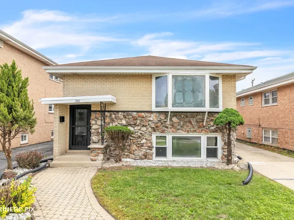 353 Luella Ave, Calumet City, IL 60409