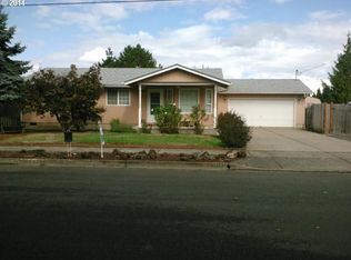 3504 E St, Springfield, OR 97478