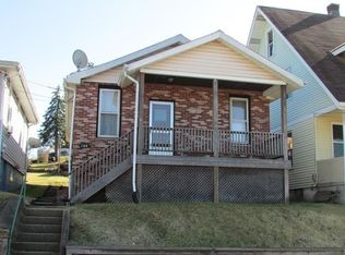 1106 Lawton St, Monongahela, PA