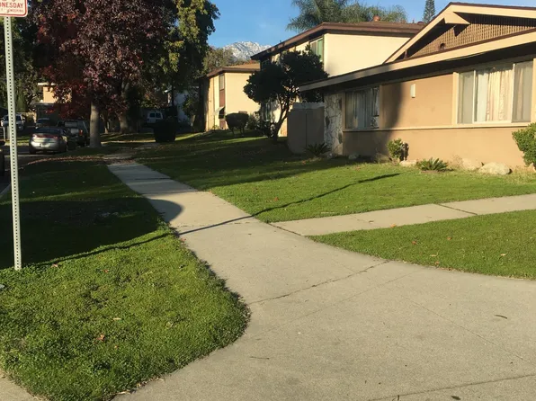 406 Tyler Way #C, Upland, CA 91786