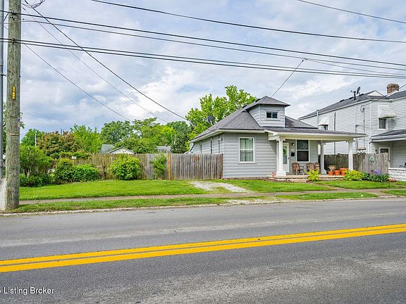 5th image of 2060 S Preston St