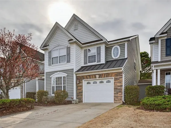 2006 Silver Charm Cir, Suffolk, VA 23435