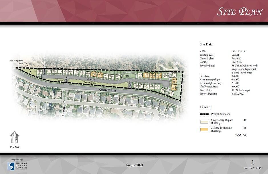 1st image of 605 Quartz Hill Rd