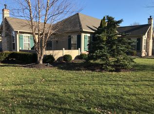 17044 Huntley Pl, Westfield, IN 46074