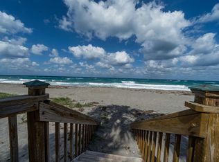 250 Beach Rd APT 106, Tequesta, FL 33469