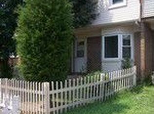 7825 W Point Ct, Manassas, VA 20109