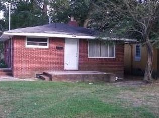 4305 Pitt St, Ayden, NC 28513
