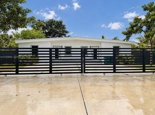 1066 NW 100th Ter #1, Miami, FL 33150