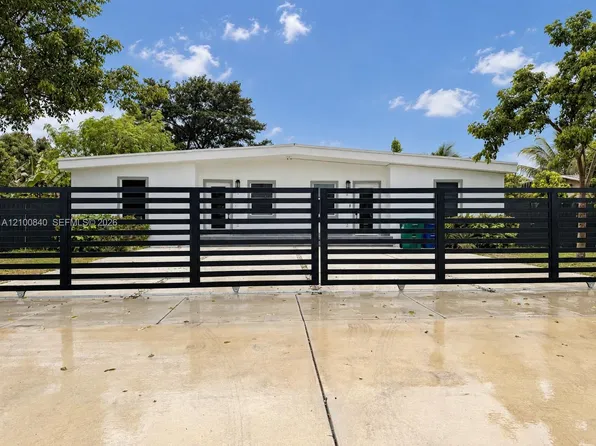 1066 NW 100th Ter #1, Miami, FL 33150