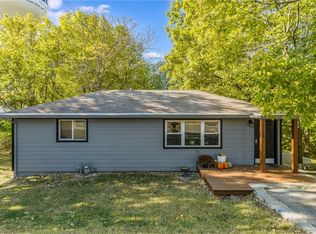 4708 NW High Dr, Riverside, MO 64150