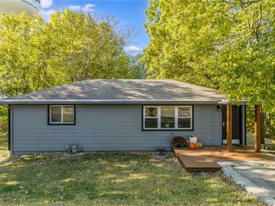 4708 NW High Dr, Riverside, MO, 64150