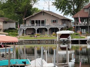 15840 Tradewind Dr, Spirit Lake, IA 51360