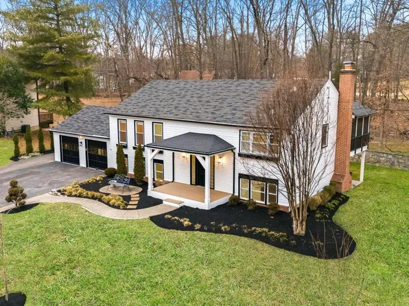 12409 Keeneland Pl, Gaithersburg, MD 20878