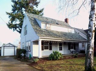7224 SE 17th Ave, Portland, OR 97202