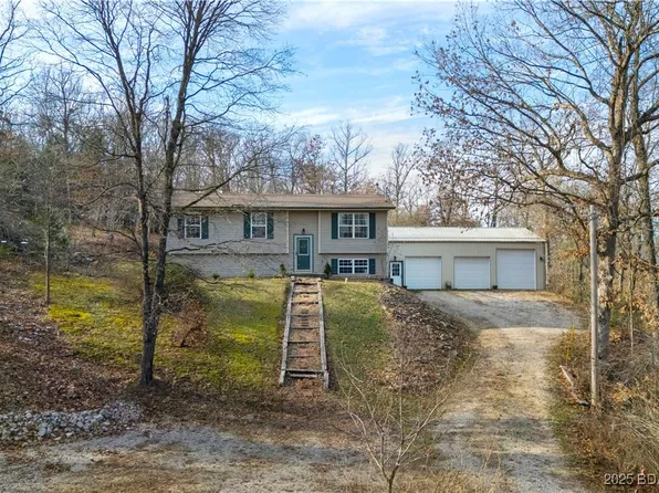 557 Ball Park Rd, Camdenton, MO 65020