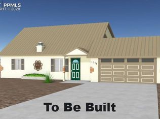777 S Watermelon Dr, Pueblo West, CO 81007