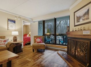 203 Old Mill Rd UNIT B-09, Killington, VT 05751