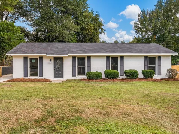 622 Asa Dr, Columbus, GA 31907
