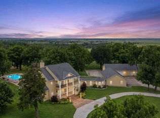 27315 S 4460th Rd, Vinita, OK 74301