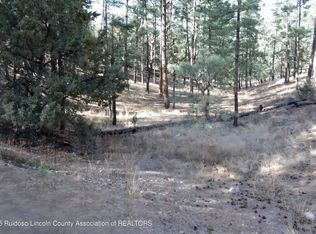 LOT 9 Alto Dr, Alto, NM 88312
