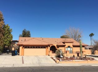 3334 E Oquendo Rd, Las Vegas, NV 89120
