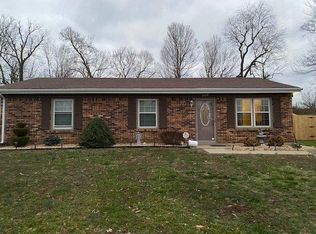 219 Brooks Rd, Richmond, KY 40475