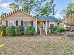 1012 Old Forge Rd, Rocky Mount, NC 27804