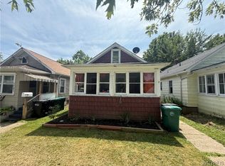 1719 North Ave, Niagara Falls, NY 14305