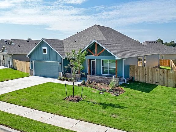 5th image of 10702 N 120th East Ave