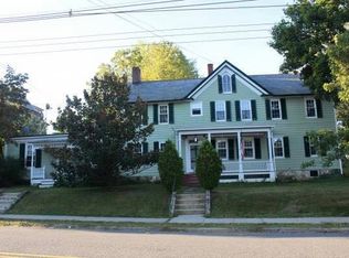 45A Main St, Lebanon, NJ 08833