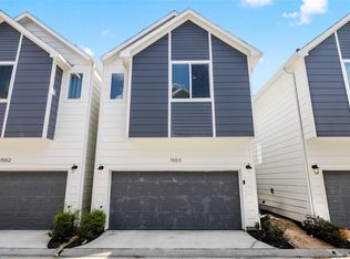 1550 W Tidwell Rd, Houston, TX 77091