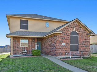 2406 Axis Ct, College Station, TX 77845