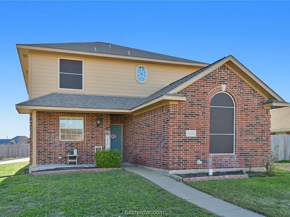 2406 Axis Ct, College Station, TX 77845