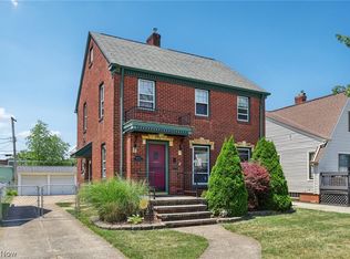 4402 W 176th St, Cleveland, OH 44135