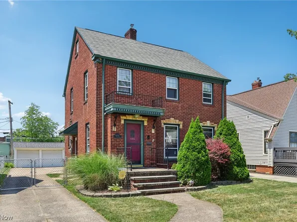 4402 W 176th St, Cleveland, OH 44135