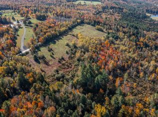 0 Beals Hill Rd LOT 1, Waterville, VT 05492