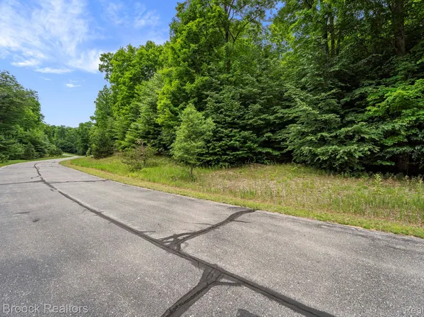 $175,000 — 0 W Mackinaw, Rdg Empire MI