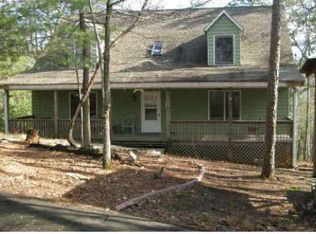 40 Laurel Ln, Ellijay, GA 30536