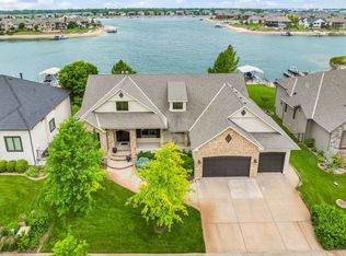 4315 W Emerald Bay St, Wichita, KS 67205