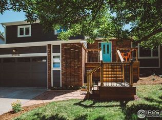 3000 Eindborough Dr, Fort Collins, CO 80525