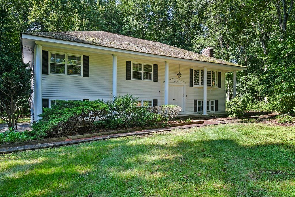 21 High St, Shrewsbury, MA 01545 MLS 73139315 Zillow