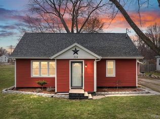 314 Eastwood Ct, Deerfield, MI