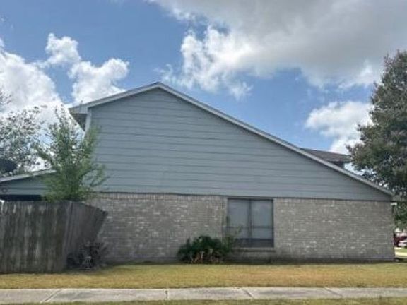 Property Side View