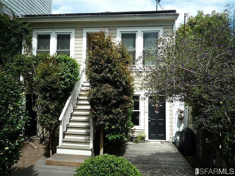 1st image of 436 Masonic Ave #438A