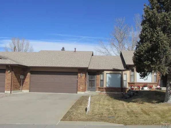 10 Windbridge Ln, Pueblo, CO 81001