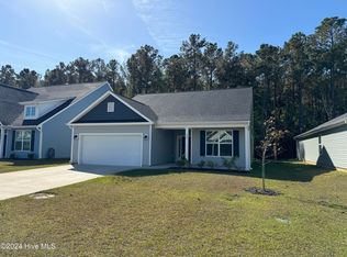 657 Landmark Cv, Calabash, NC 28467
