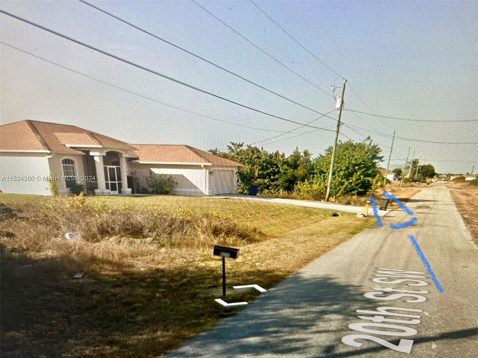 4115 20th St SW Lehigh Acres FL Zillow