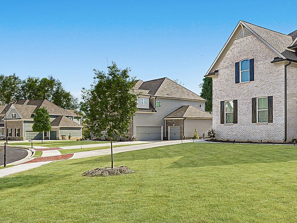 Hawkins Manor by Lennar in Cumming GA Zillow